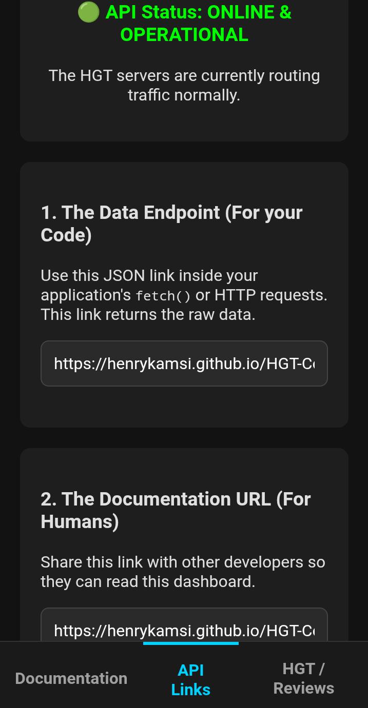 Country API 5